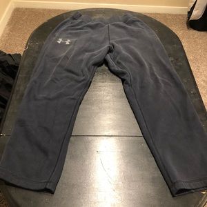 Under Armour Sweat Pants